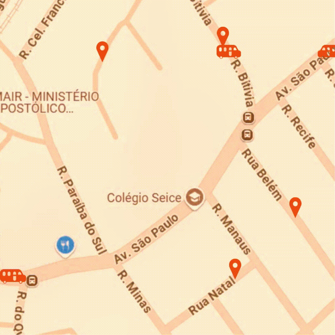 Sobre a Saferoute